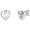 Papuošalai Guess Auskarai JUBE05543JWRHT/U