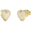 Jewellery Guess Earrings JUBE06080JWYGT/U