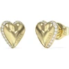 Jewellery Guess Earrings JUBE06092JWYGT/U