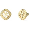 Papuošalai „Guess“ auskarai JUBE06152JWYGT/U