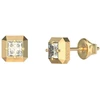 Papuošalai „Guess“ auskarai JUBE06180JWYGT/U
