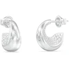 Guess Moteriški Auskarai JUBE06249JWRHTU