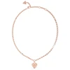 Jewellery Guess Necklace JUBN02230JWRGT/U