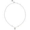 Juvelyriniai „Guess“ karoliai JUBN03329JWRHT/U