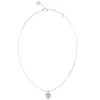 Juvelyriniai „Guess“ karoliai JUBN04030JWRHT/U