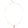 Juvelyriniai „Guess“ karoliai JUBN04052JWYGPKT/U