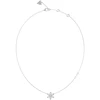 Papuošalai Guess karoliai JUBN04146JWRHT/U