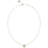 Juvelyriniai „Guess“ karoliai JUBN04146JWYGT/U