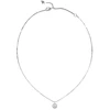 Juvelyriniai „Guess“ karoliai JUBN04162JWRHT/U