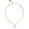 Juvelyriniai „Guess“ karoliai JUBN04208JWYGRHT/U
