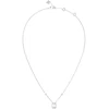 Papuošalai Guess karoliai JUBN05249JWRHT/U
