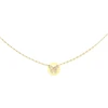 Jewellery Guess Necklace JUBN06134JWYGT/U