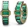 Juvelyriniai Guess Auskarai JUBE04253JWYGEMT/U