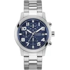 Laikrodis Watches GUESS GENTS GW0917G1