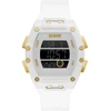 Guess Tonneau GW0340G1 Vyriškas Laikrodis Chronografas