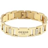 Guess Vyriška Apyrankė JUMB01341JWYGTU