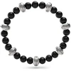 Guess Vyriška Apyrankė JUMB04057JWSTBKTU