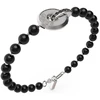 Guess Vyriška Apyrankė JUMB04060JWSTBKL