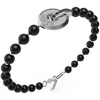 Guess Vyriška Apyrankė JUMB04060JWSTBKS