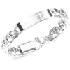 Papuošalai Guess vyriška apyrankė JUMB04401JWSTS