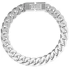 Papuošalai Guess vyriška apyrankė JUMB04438JWSTS