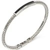 Guess Vyriška Apyrankė JUMB05102JWSTS