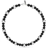 Guess Vyriškas Kaklo Papuošalas JUMN04056JWSTBKTU