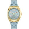 Guess Zest GW0694L1 Moteriškas Laikrodis