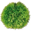 HOBBY Aquaristik 13 cm plastikinis augalų kamuolys