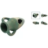 Hobby Aquaristik Amfora bronzinė M 21 cm HOBBY