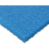 Hobby Aquaristik Filtras matas šiurkštus/mėlynas 50x50x2 cm PPI 10 Hobby