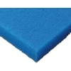 Hobby Aquaristik Filtras matas smulkus/mėlynas 50x50x3 cm PPI 30 Hobby