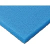 Hobby Aquaristik Filtras matas smulkus/mėlynas 50x50x2 cm PPI 30 Hobby