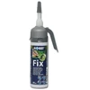 Hobby Aquaristik Fix po vandeniu klijai juodi 80 ml HOBBY