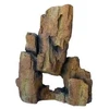 HOBBY Aquaristik Fossil Rock 2 16x7x24 cm HOBBY