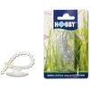 Hobby Aquaristik HOBBY 2 vnt. universalios siurbimo priemonės