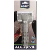 Hobby Aquaristik HOBBY Alg-Devil Stiklinis valiklis