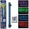 Hobby Aquaristik HOBBY Bubble Air LED 18cm su mėnulio šviesa