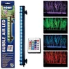 Hobby Aquaristik HOBBY Bubble Air LED 44cm su mėnulio šviesa