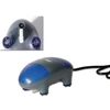 Hobby Aquaristik HOBBY Bubble Air Pump 150 membraninė siurblys