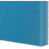 Hobby Aquaristik HOBBY Filtravimo kempinė smulki/mėlyna 50x50x5 cm