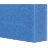 Hobby Aquaristik HOBBY Filtravimo kempinė smulki/mėlyna 50x50x10 cm