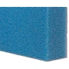 Hobby Aquaristik HOBBY Filtravimo kempinė šiurkšti/mėlyna 50x50x10 cm