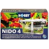 Hobby Aquaristik HOBBY Nido 4 13 x 10 x 11,5 cm