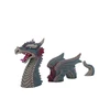 Hobby Aquaristik HOBBY Raudonas Drakonas 1 20 x 9,5 x 11,5 cm