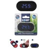 Hobby Aquaristik LED termometras Aqua HOBBY