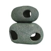 HOBBY Aquaristik Marble Cave 6 - 20 x 15 x 20 cm HOBBY