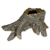 HOBBY Aquaristik Medžio kamieno urvas 1, 16x13x8 cm