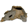 HOBBY Aquaristik Medžio kamieno urvas 2, 36x22x15 cm