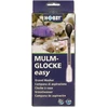 Hobby Aquaristik Mulmglocke lengvas smėlio siurblys HOBBY